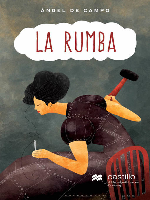 Title details for La Rumba by Ángel de Campo - Available